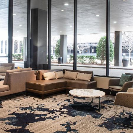 Sheraton Oklahoma City Downtown Hotel Kültér fotó