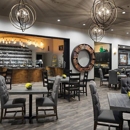 Sheraton Oklahoma City Downtown Hotel Kültér fotó