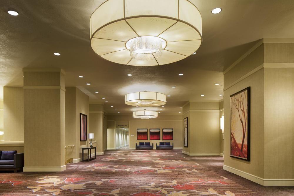 Sheraton Oklahoma City Downtown Hotel Kültér fotó