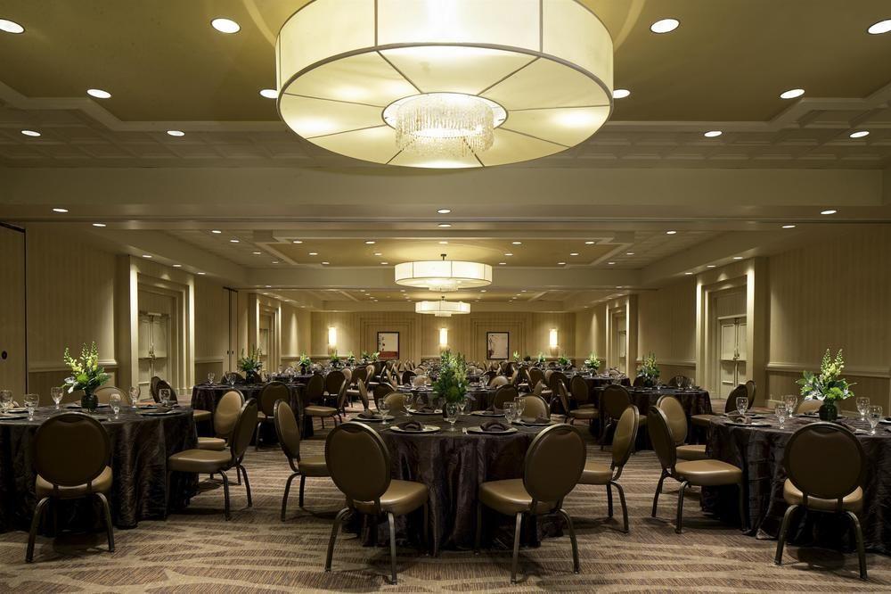 Sheraton Oklahoma City Downtown Hotel Kültér fotó
