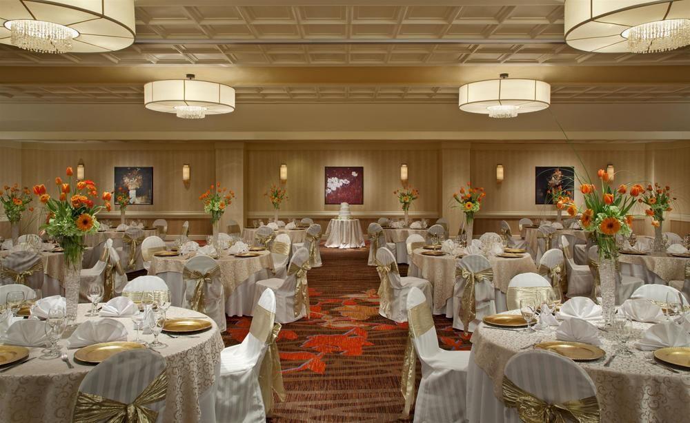 Sheraton Oklahoma City Downtown Hotel Kültér fotó