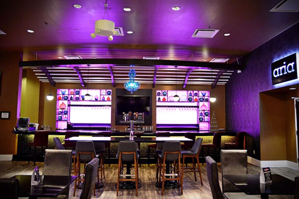 Sheraton Oklahoma City Downtown Hotel Kültér fotó