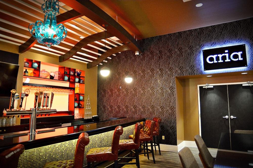 Sheraton Oklahoma City Downtown Hotel Kültér fotó