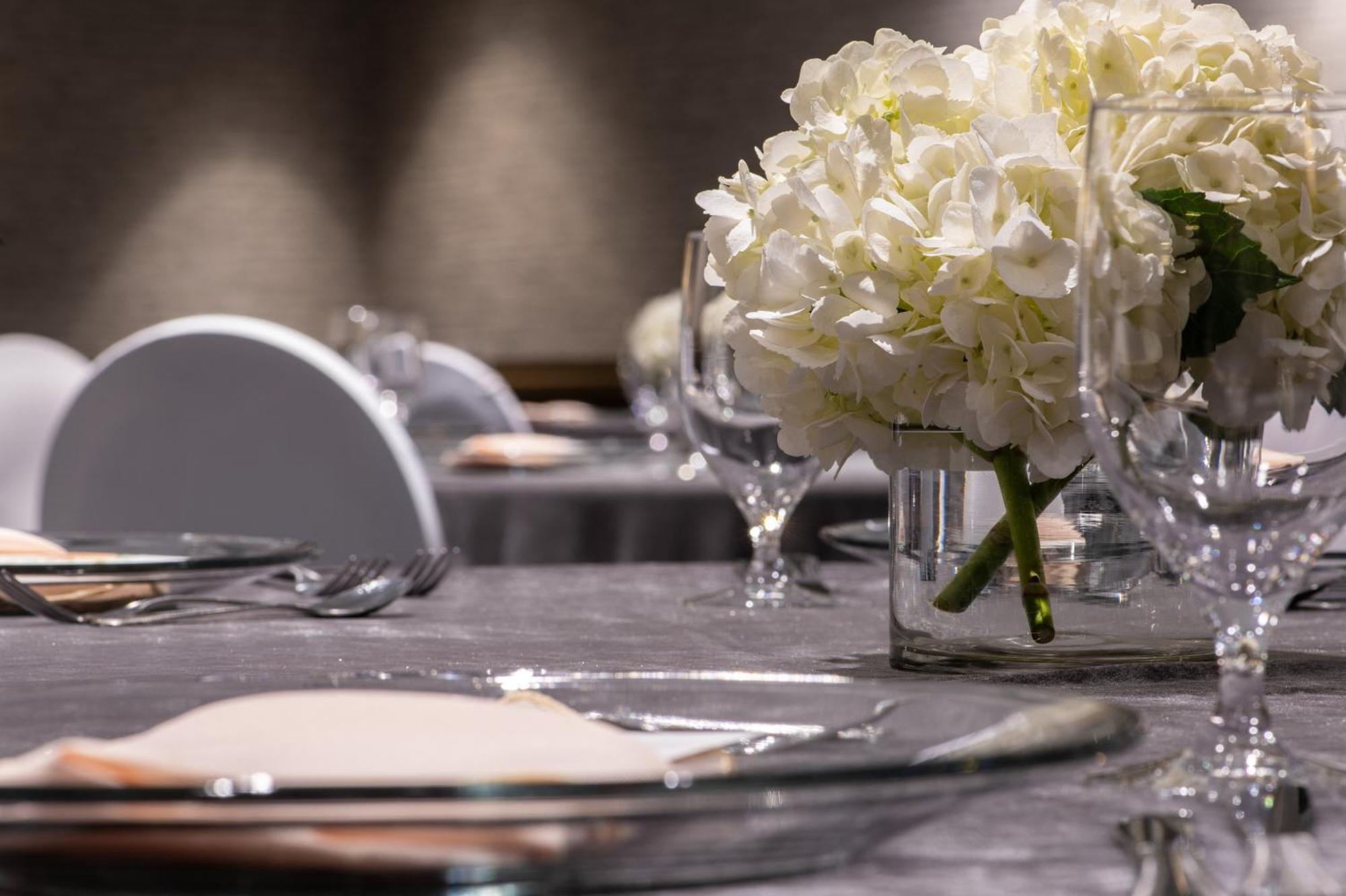 Sheraton Oklahoma City Downtown Hotel Kültér fotó