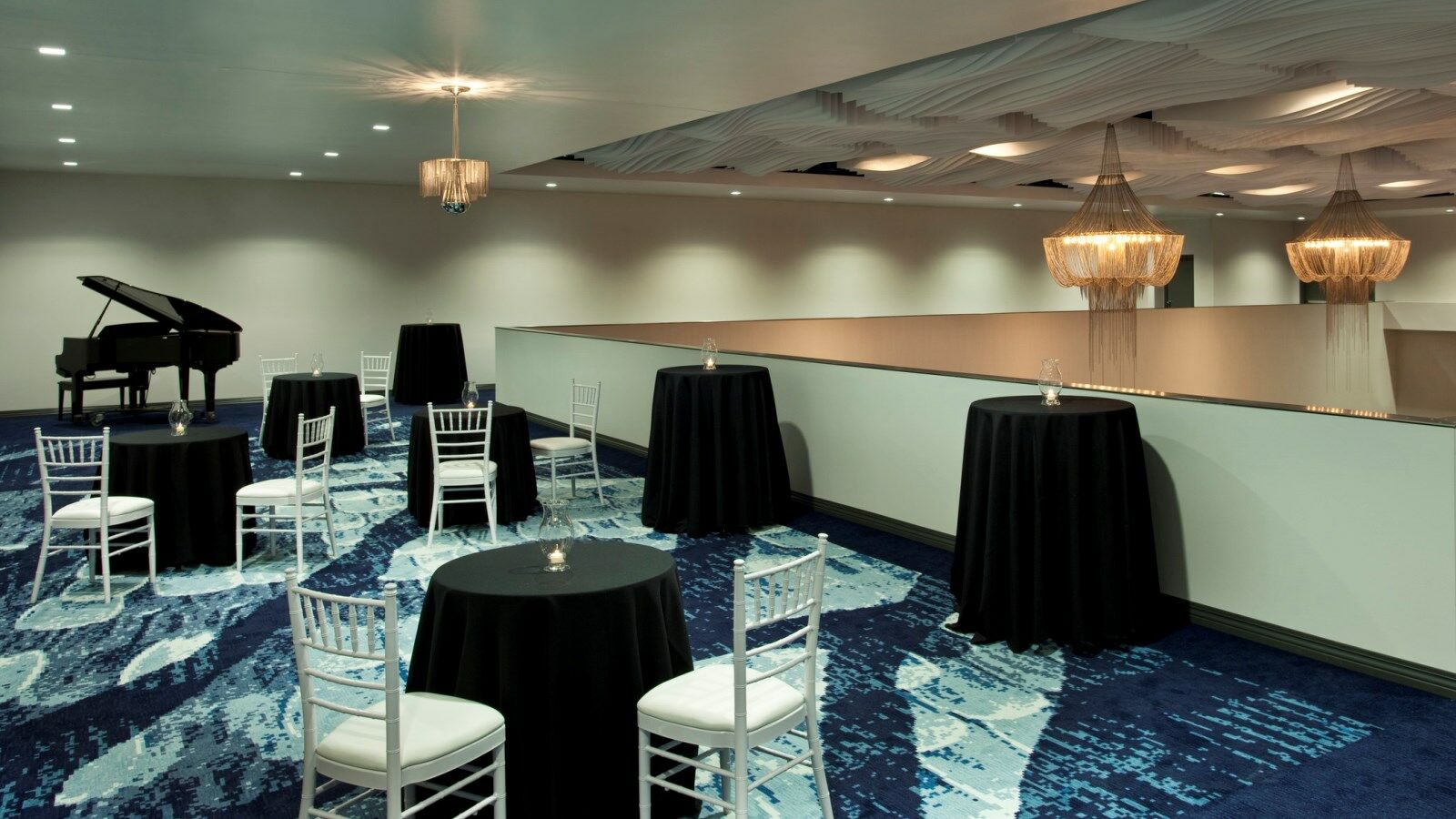 Sheraton Oklahoma City Downtown Hotel Kültér fotó