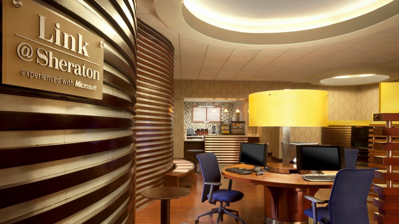 Sheraton Oklahoma City Downtown Hotel Kültér fotó
