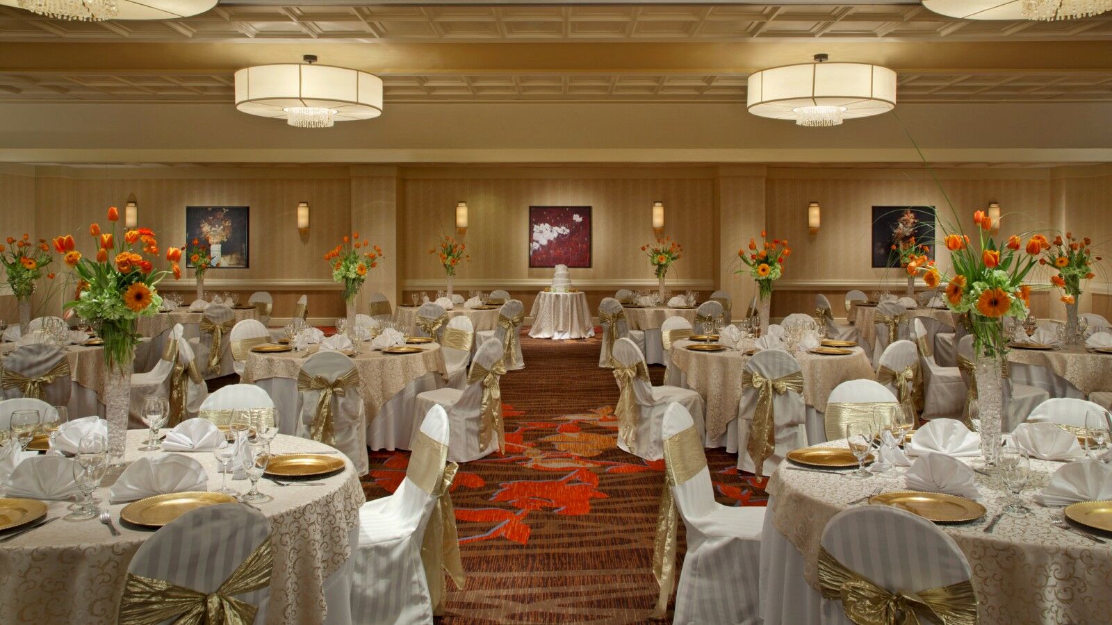 Sheraton Oklahoma City Downtown Hotel Kültér fotó